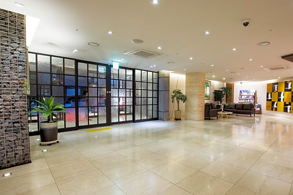 Vistacay Hotel World Cup