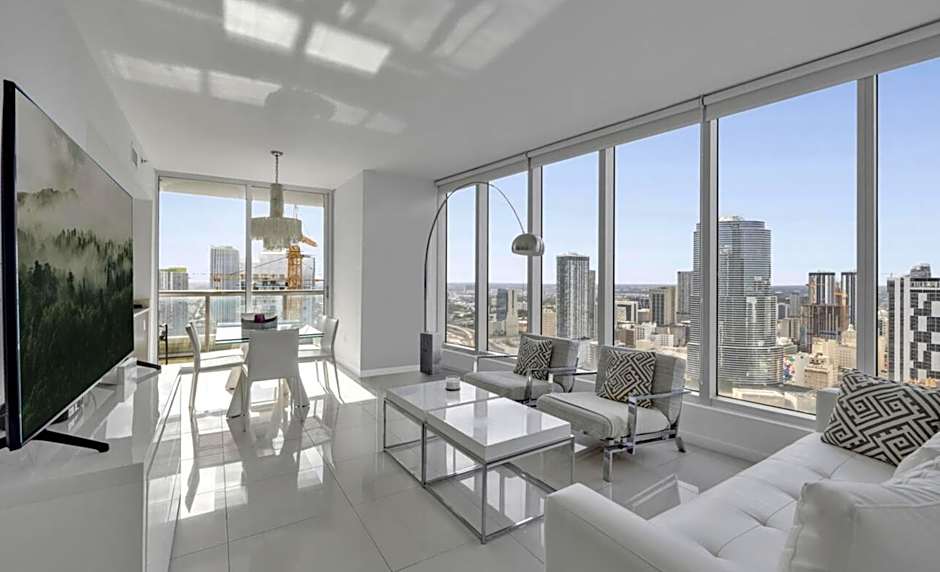 Icon Brickell Residences