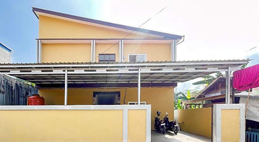 OYO 92626 Good Sleep 4 Inn Dcos Syariah