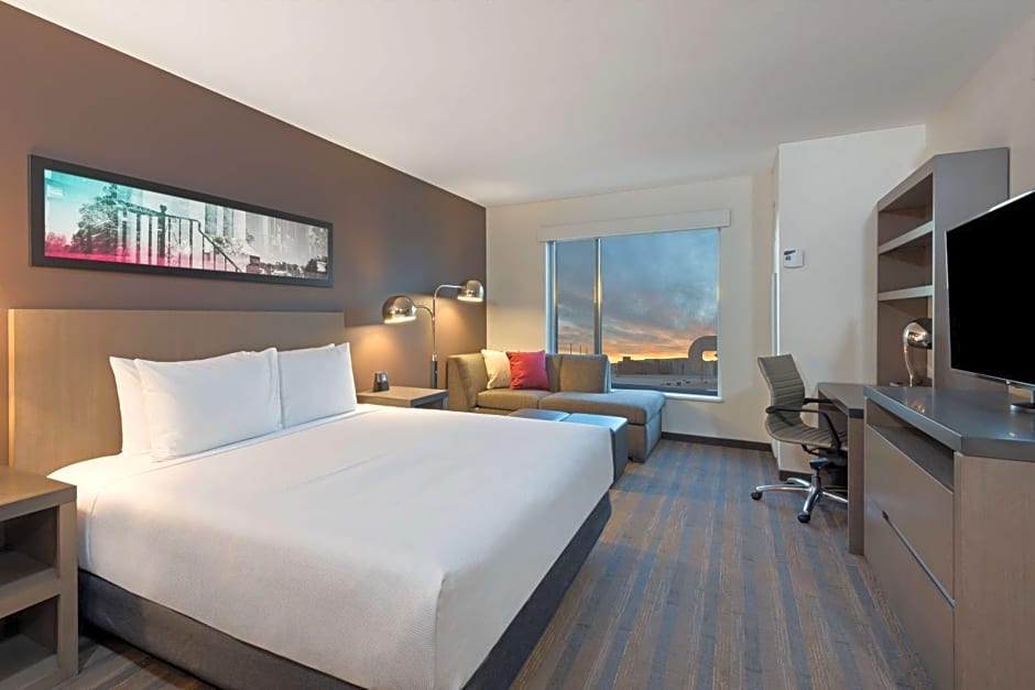 Hyatt House Denver/Downtown