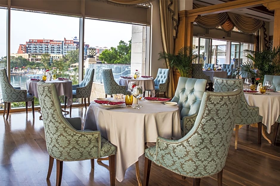 Merit Royal Premium Hotel Casino & SPA