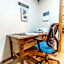 Pintler's Portal Hostel
