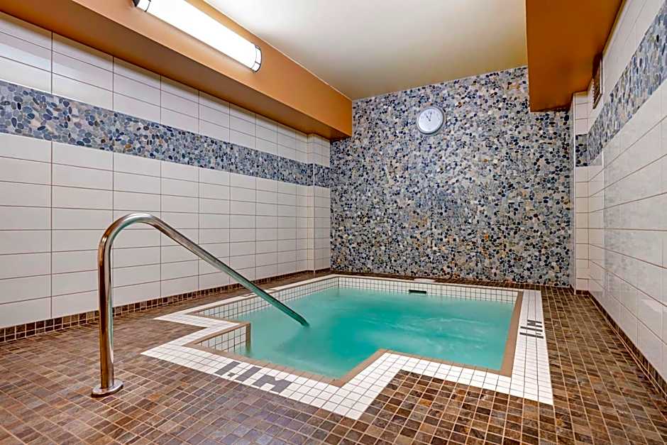 Best Western Plus Barclay Hotel