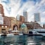 Boston Harbor Hotel