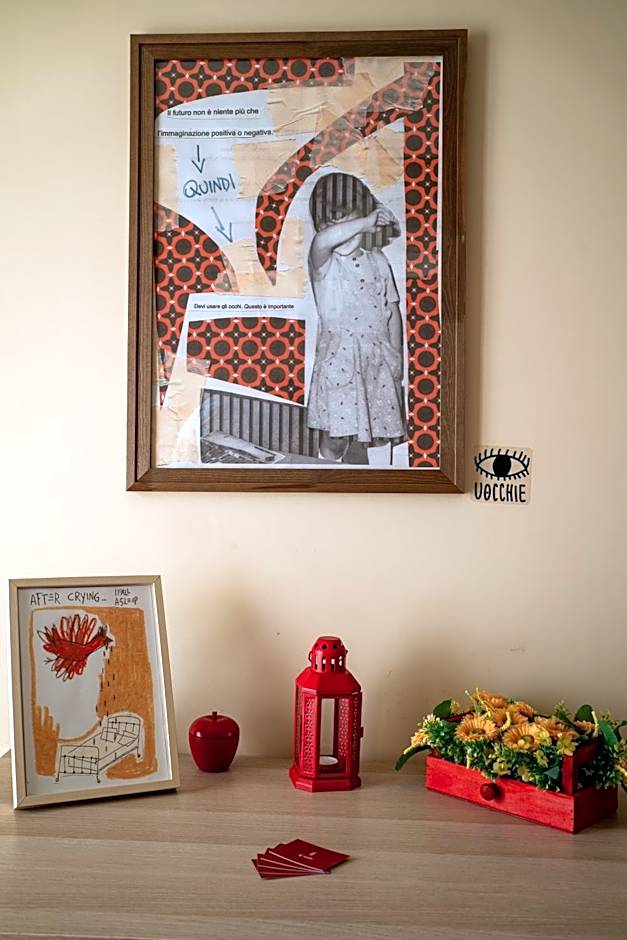 AJ Suite and Breakfast