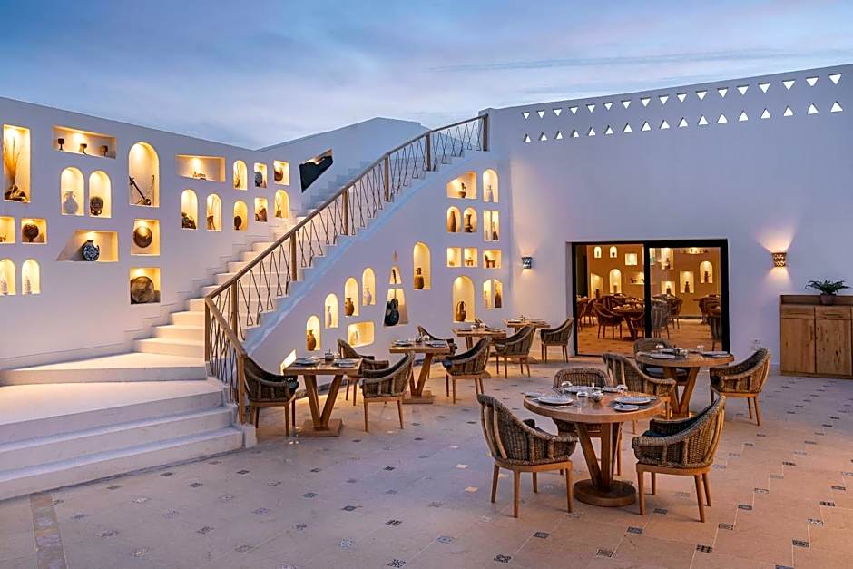 Benben by Dhara Hotels - Adults Only