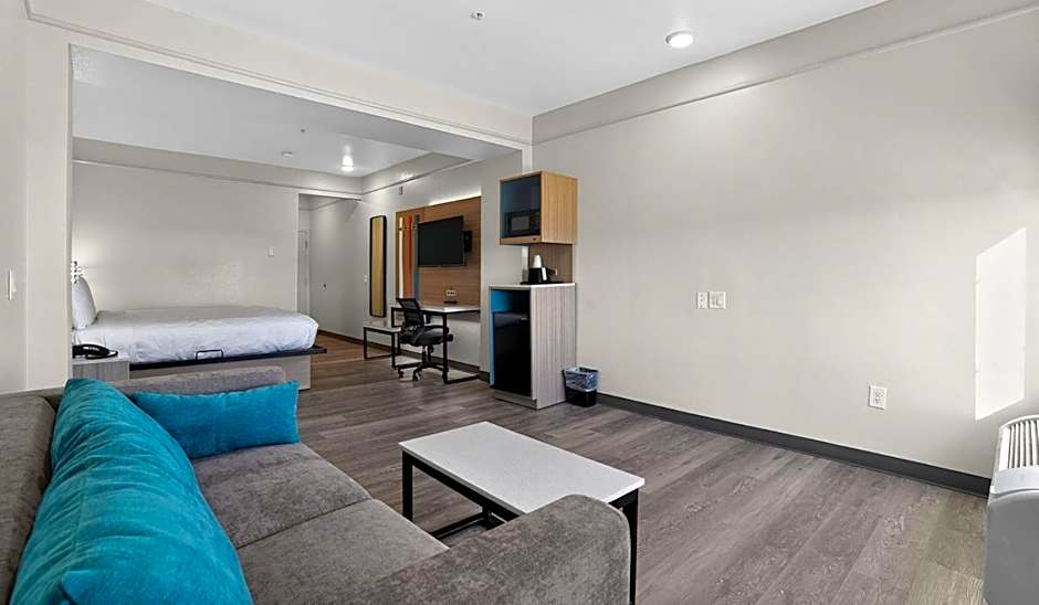 Sonesta Essential Hotel Houston - I-45 Spring