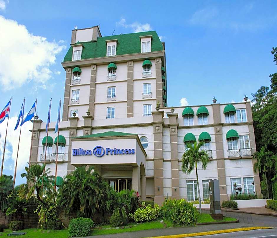 Hilton Princess San Pedro Sula