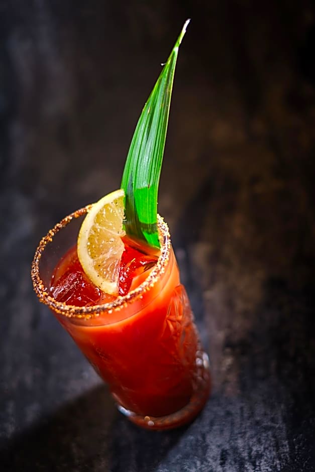 Brondo Architect Hotel