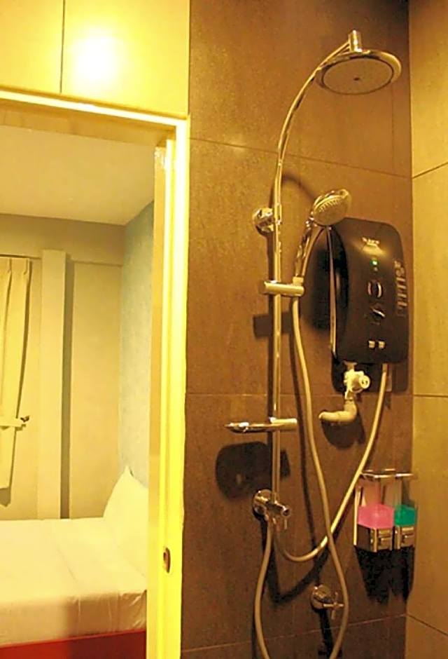 Your Hotel