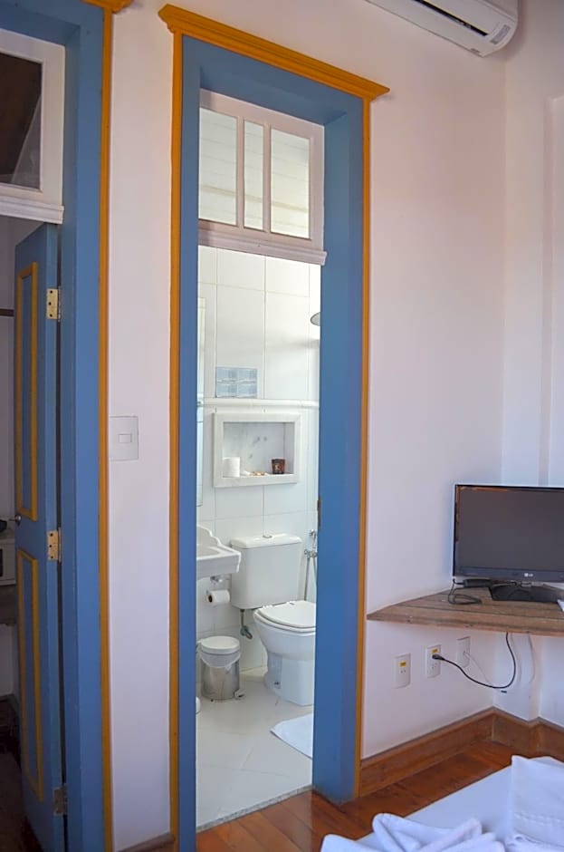 Hotel Solar de Maria