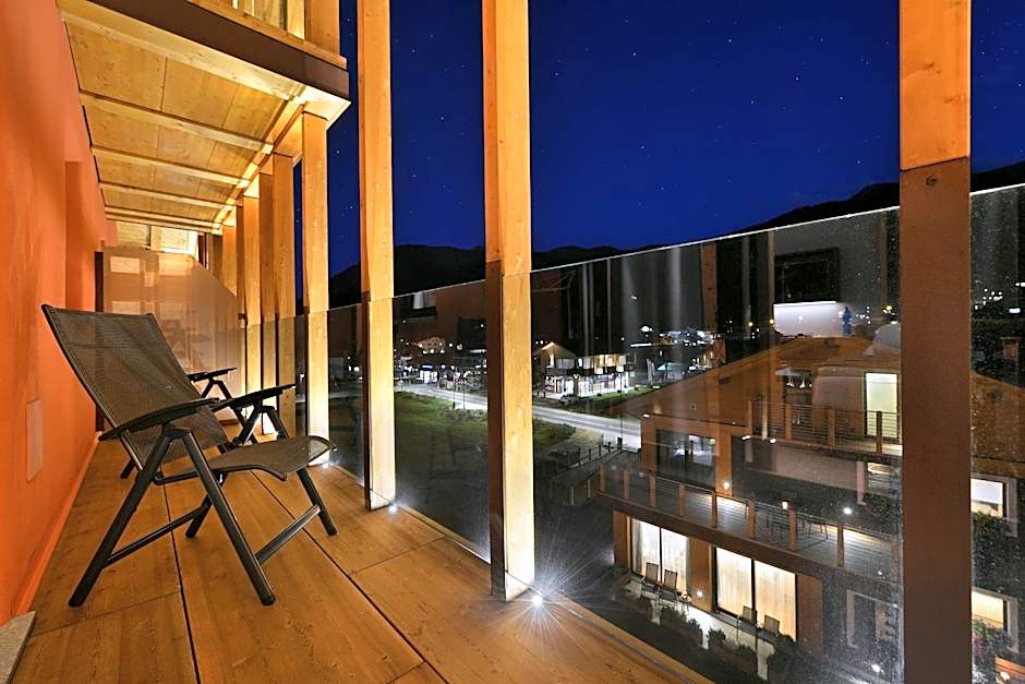 Hotel Roberta Alpine Adults only