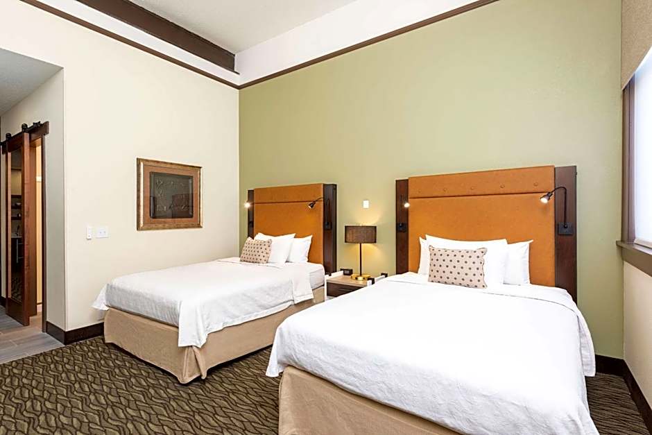 Homewood Suites By Hilton Indianapolis-Downtown, In