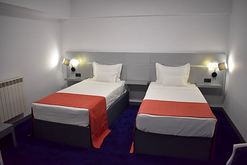 Hotel Europolis