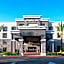 Hampton Inn By Hilton Los Angeles-Orange County-Cypress, Ca