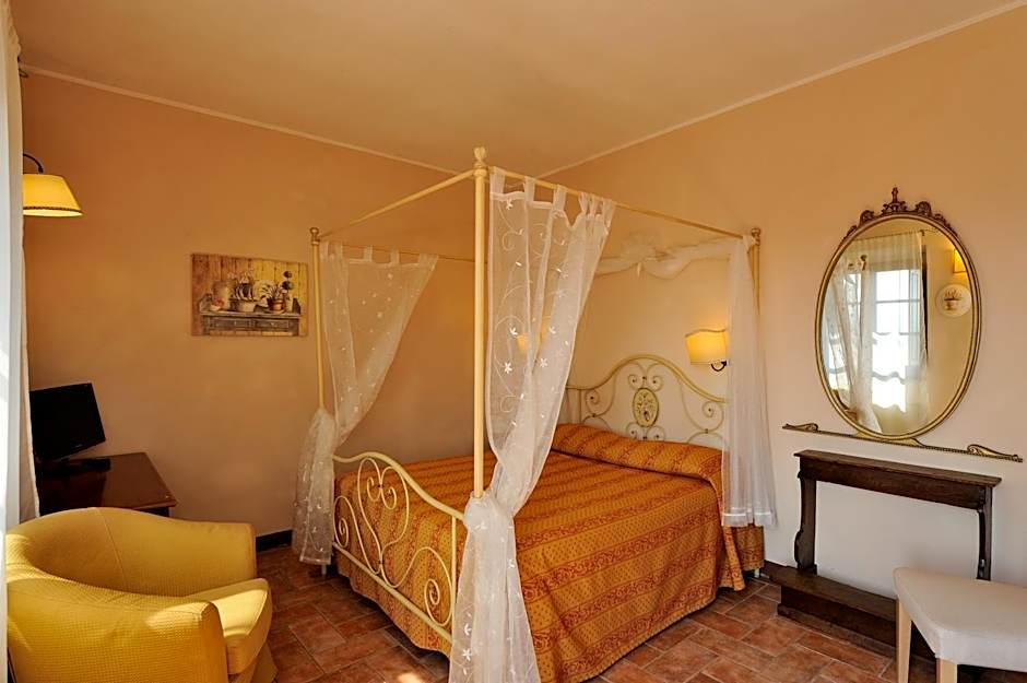 Agrihotel Il Palagetto