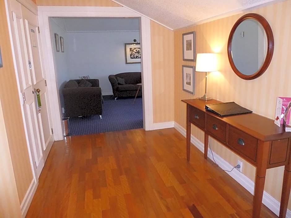 Millennium Hotel Rotorua