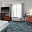 Hampton Inn By Hilton Poplar Bluff