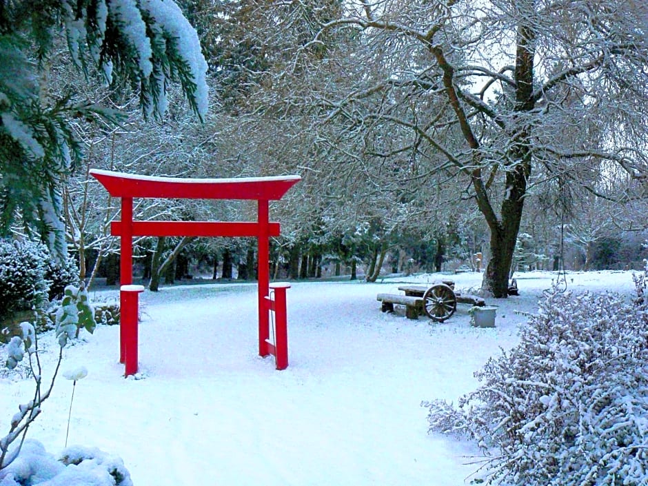 Chambre d'hôtes du Moulin de Landonvillers