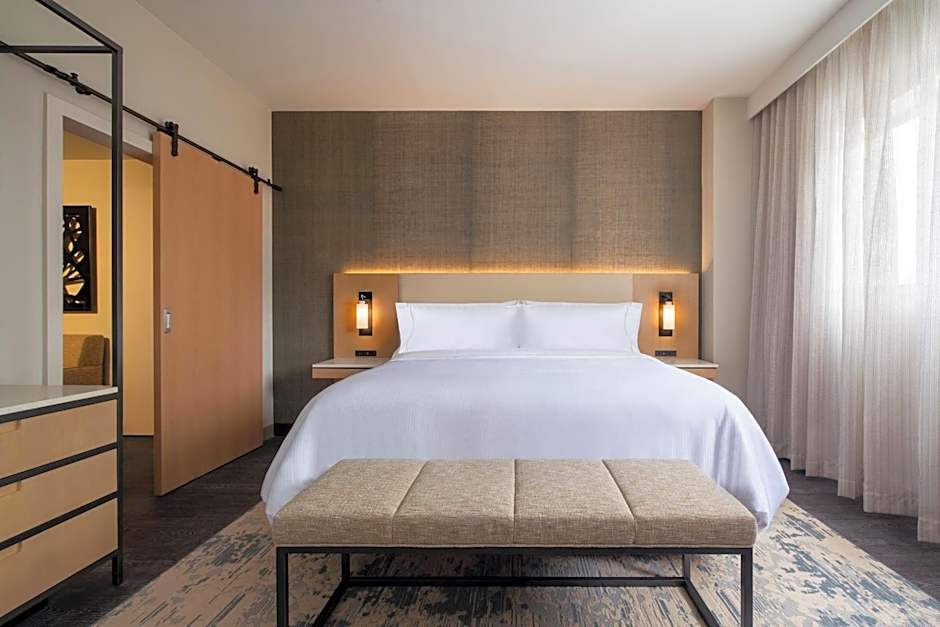 The Westin Houston Medical Center/Museum District