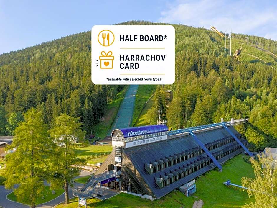 Hotel Skicentrum