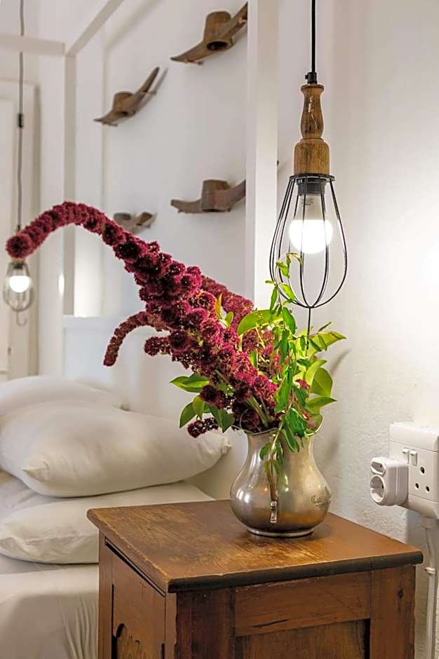 Boutique Guesthouse Hanover