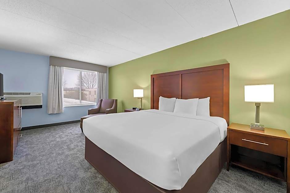 Comfort Inn Plymouth-Minneapolis