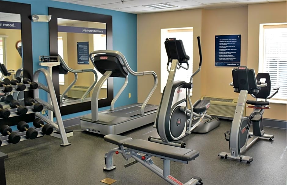 Hampton Inn & Suites Chincoteague-Waterfront, Va