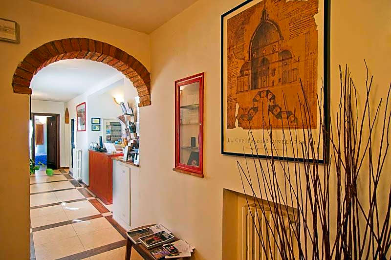 B&B Arco Antico