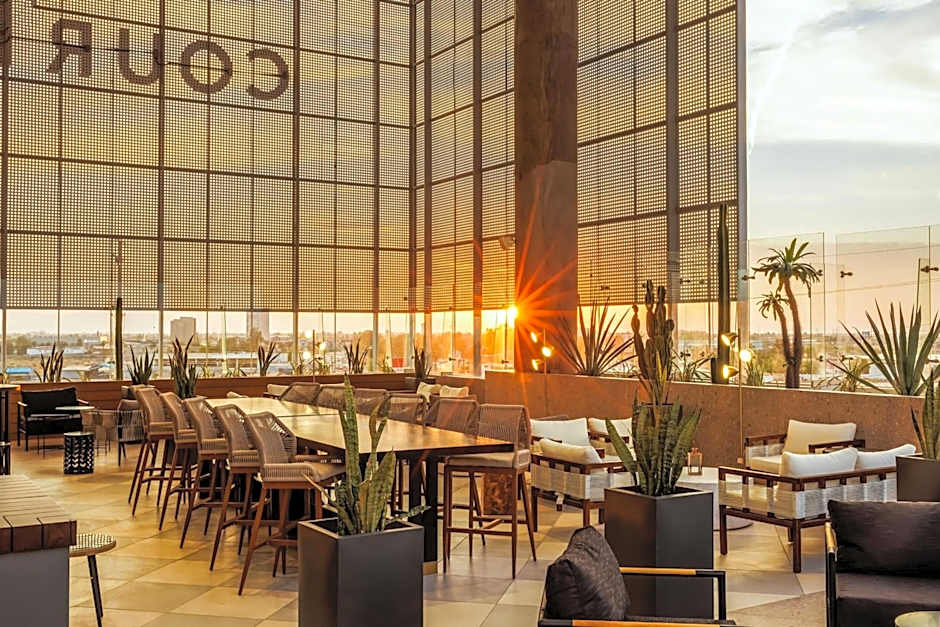 Courtyard by Marriott Mexicali