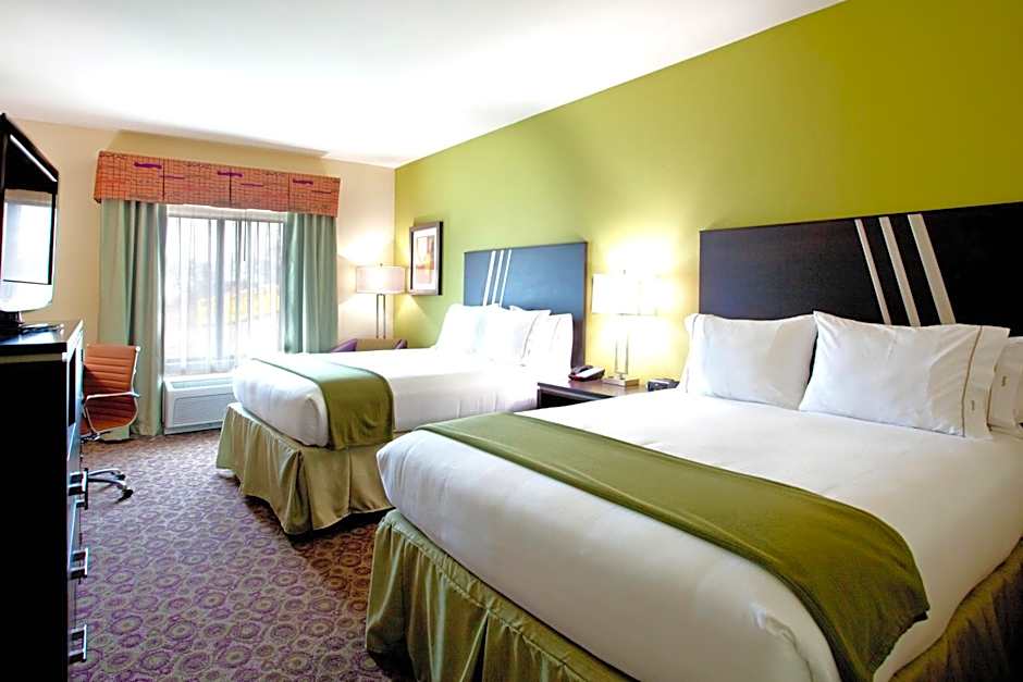 Holiday Inn Express Hotel & Suites Clemson - University Area By IHG