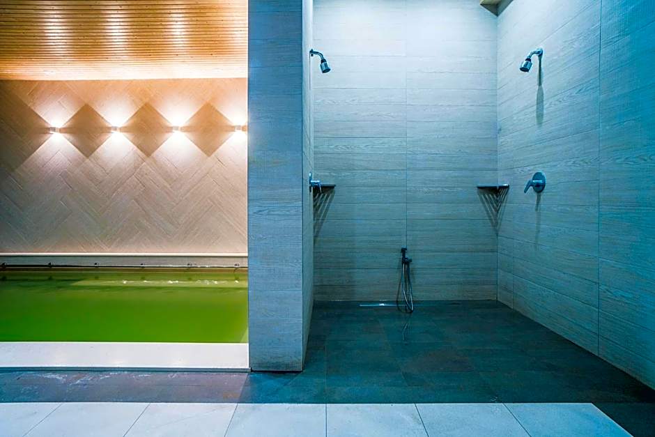 Hotel Eden Garden Spa