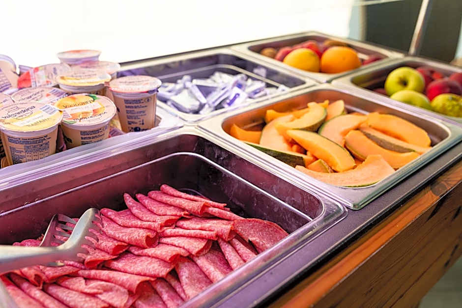 Residence Punta Spin