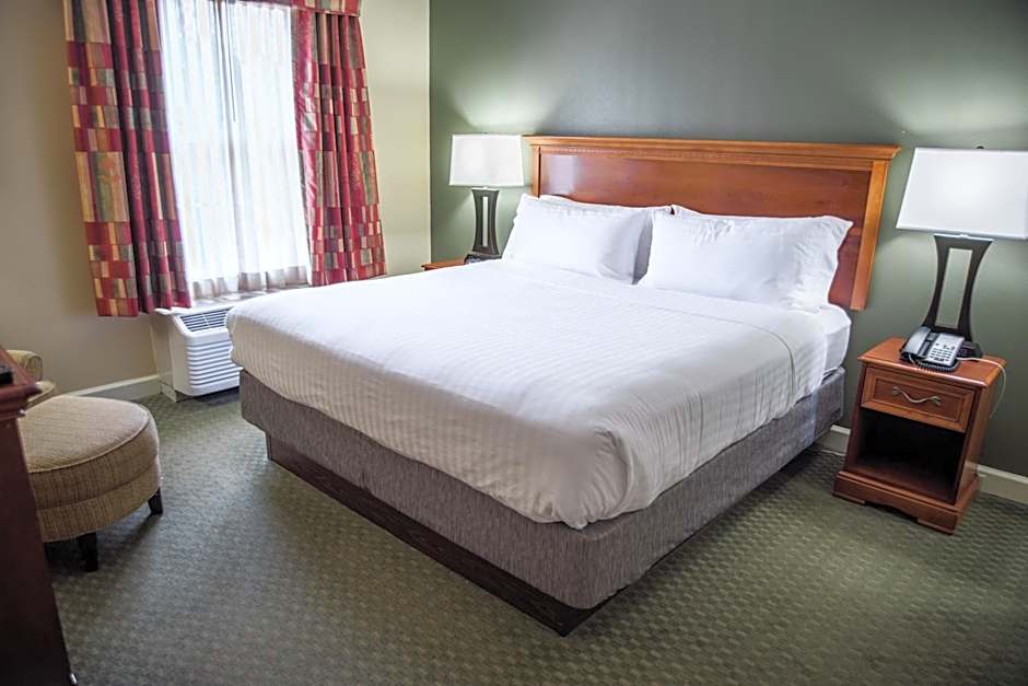 Holiday Inn Express Hotel & Suites Conover - Hickory Area By IHG