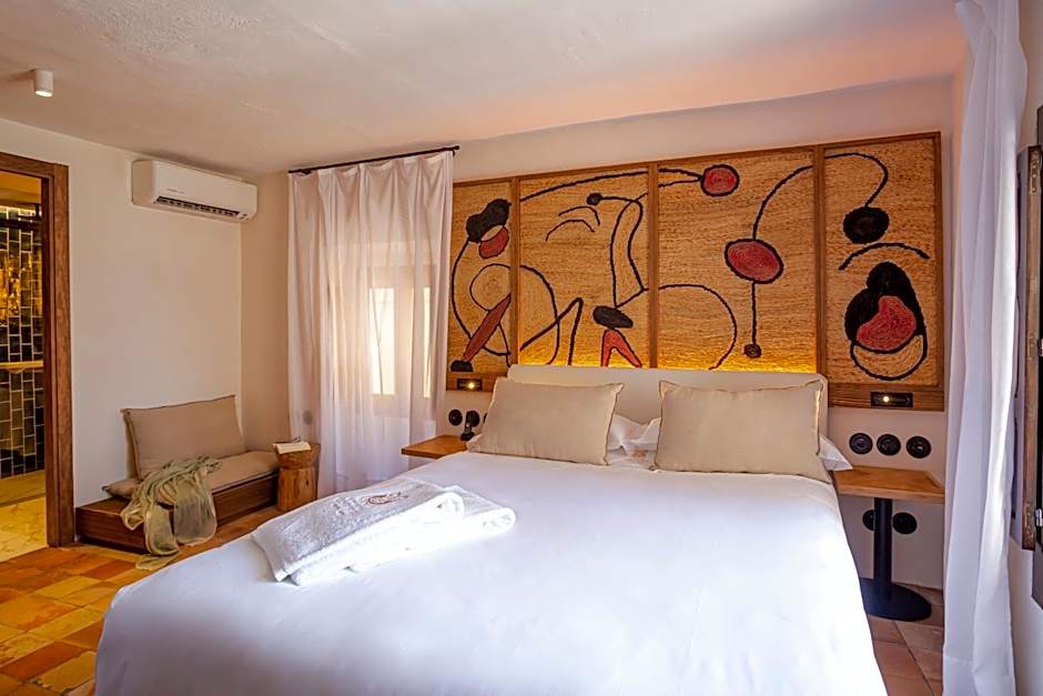 Hotel La Torre del Canonigo - Small Luxury Hotels