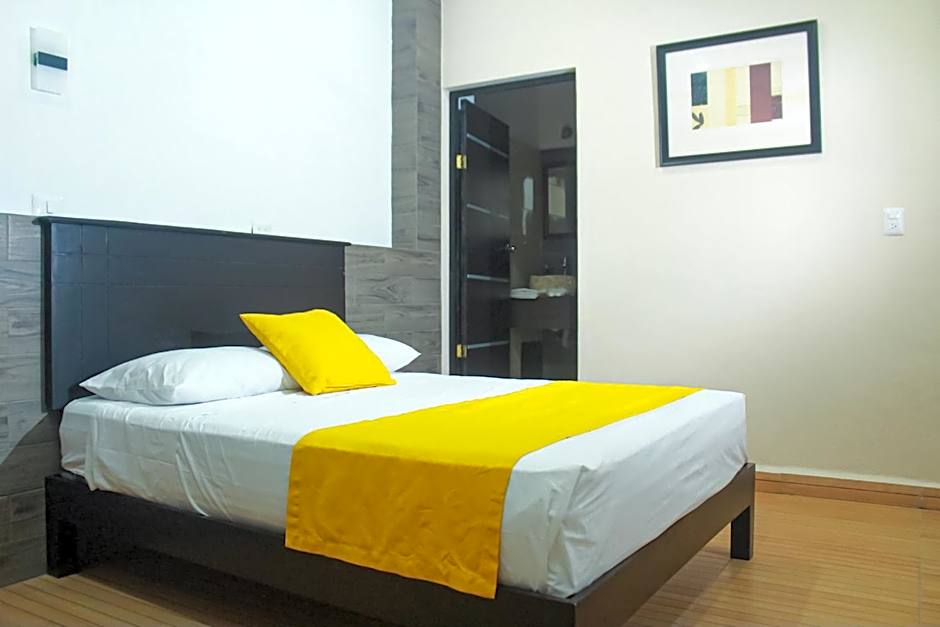 Hotel Zibahun
