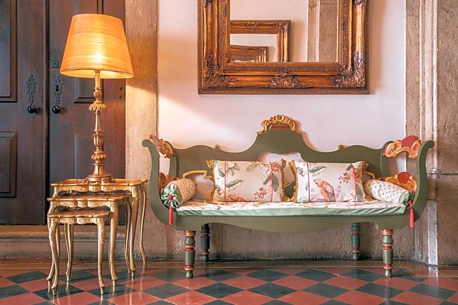 Palácio das Especiarias