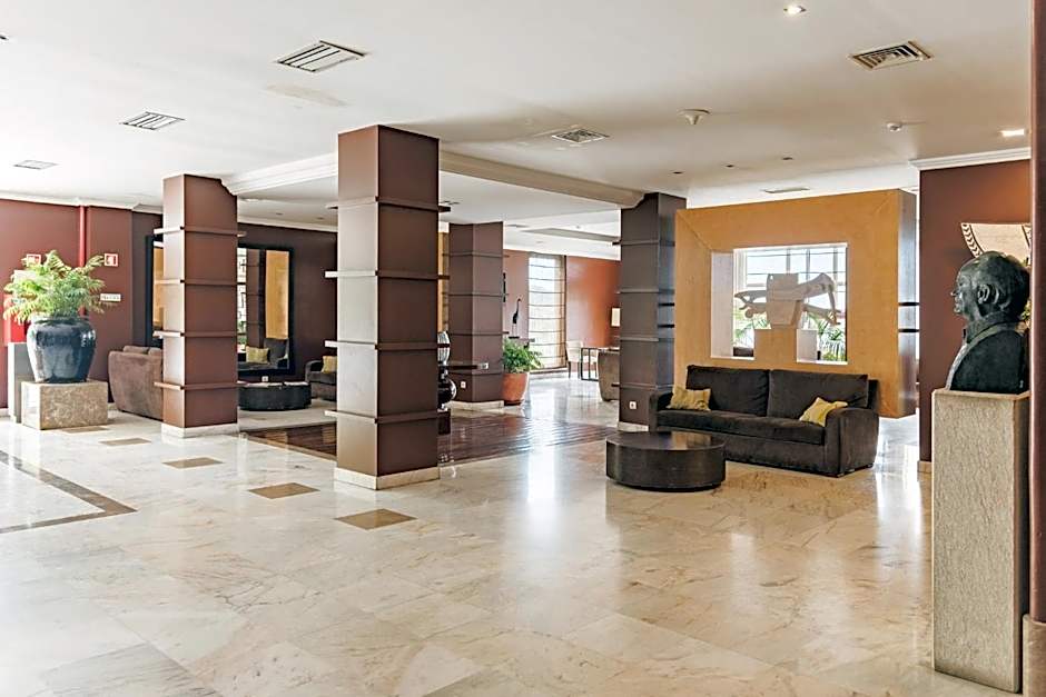 Amazonia Jamor Hotel