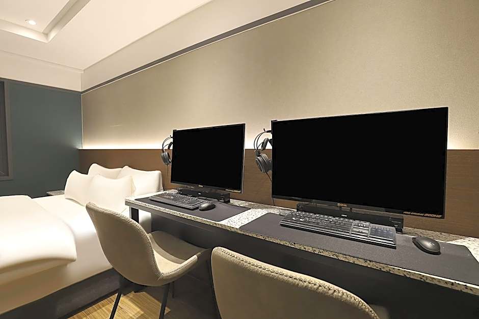 Jecheon The Wall Hotel