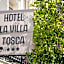 Hotel La Villa Tosca