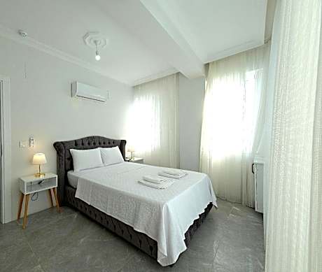 The Dalaman Suites & Pansiyon