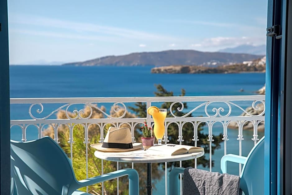 Aneroussa Beach Hotel