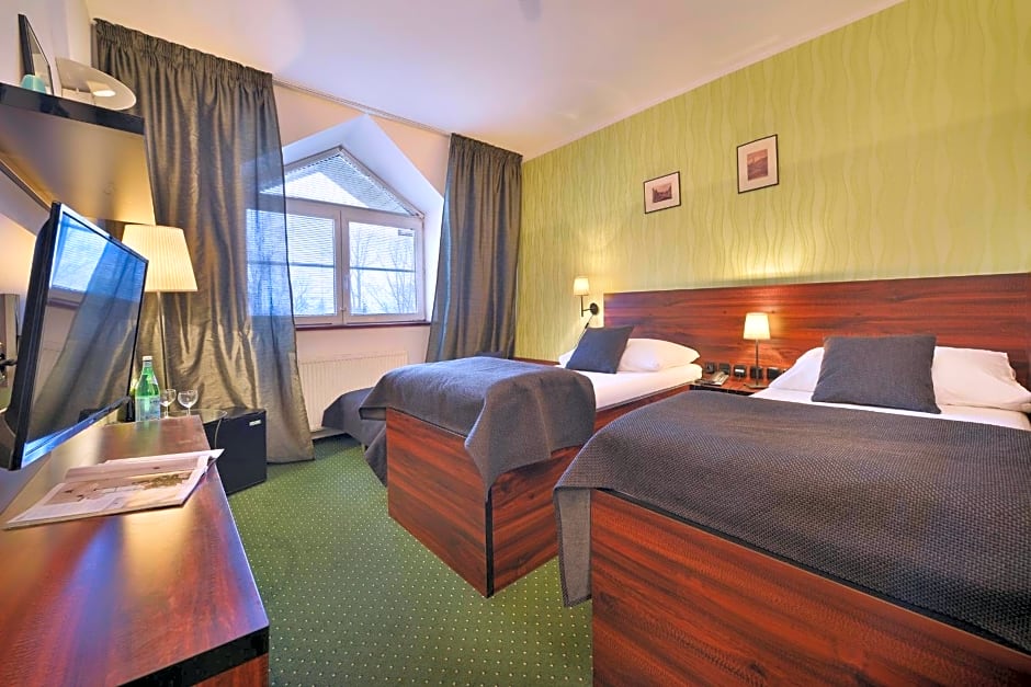 Parkhotel Morris Novy Bor