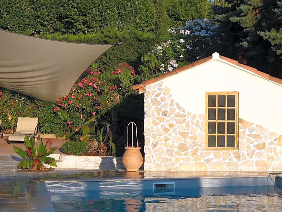 La Bastide de Font Clarette