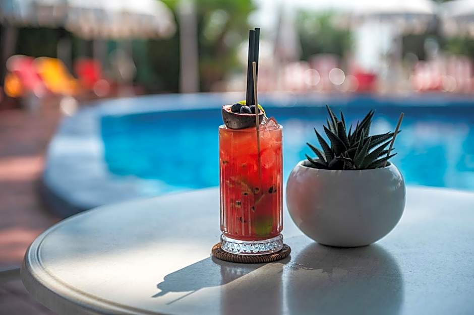 Agora Park Hotel