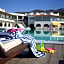 Giannoulis - Almyra Hotel & Village