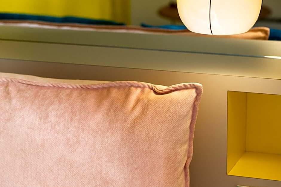 Hotel Haussmann St Augustin