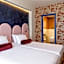 Mercure Brussels Centre Rogier