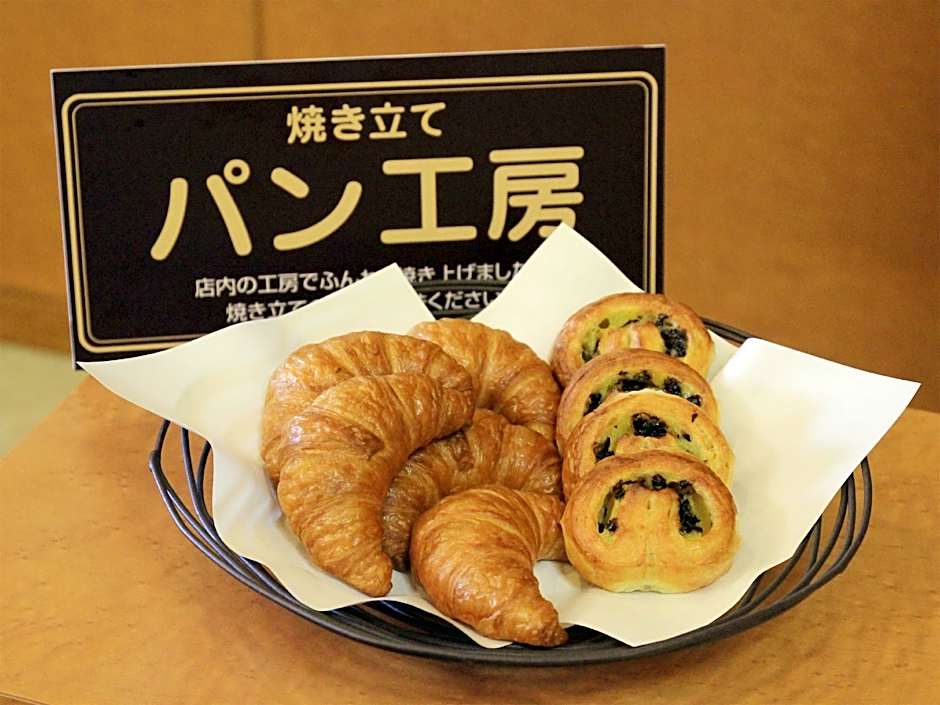 Hotel Route Inn Naha Asahibashi Ekihigashi