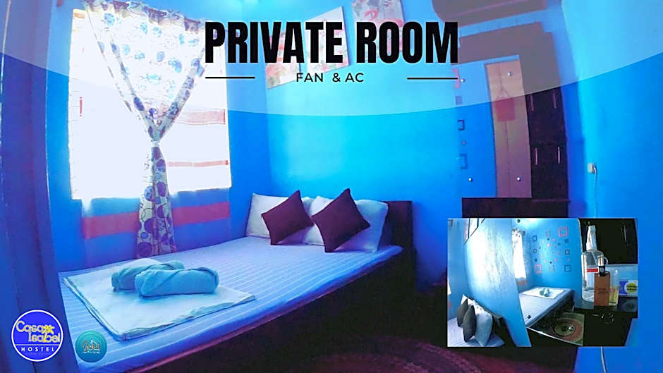Casa Isabel Hostel